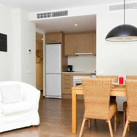 Port VI Apart Centrico Ideal Familias 22 Барселона Екстер'єр фото
