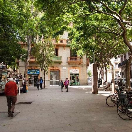 Port VI Apart Centrico Ideal Familias 22 Барселона Екстер'єр фото