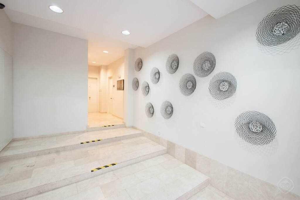 Port VI Apart Centrico Ideal Familias 22 Барселона Екстер'єр фото