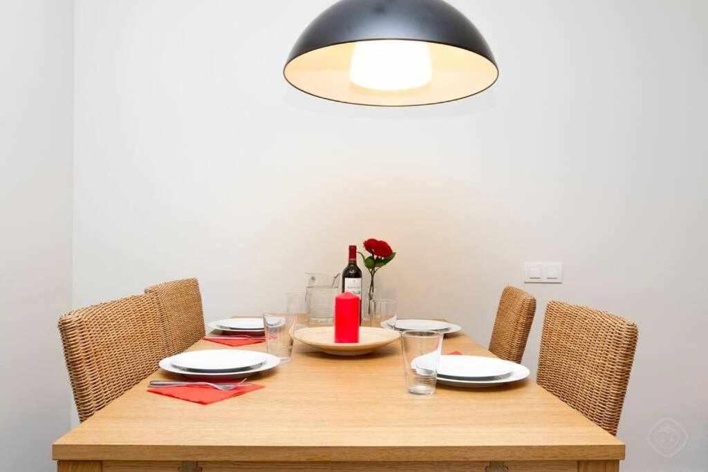 Port VI Apart Centrico Ideal Familias 22 Барселона Екстер'єр фото