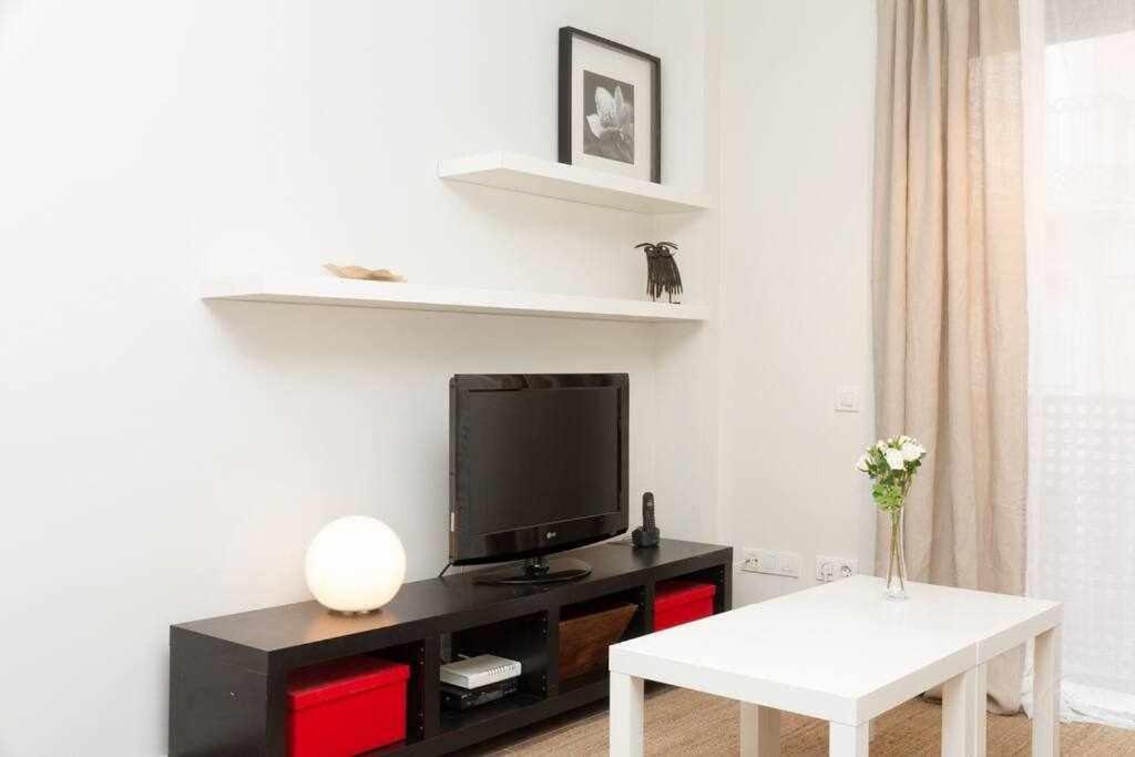 Port VI Apart Centrico Ideal Familias 22 Барселона Екстер'єр фото