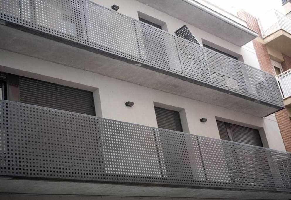 Port VI Apart Centrico Ideal Familias 22 Барселона Екстер'єр фото