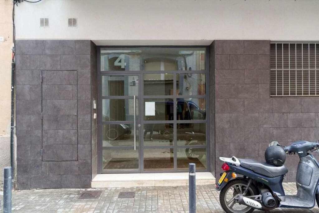 Port VI Apart Centrico Ideal Familias 22 Барселона Екстер'єр фото
