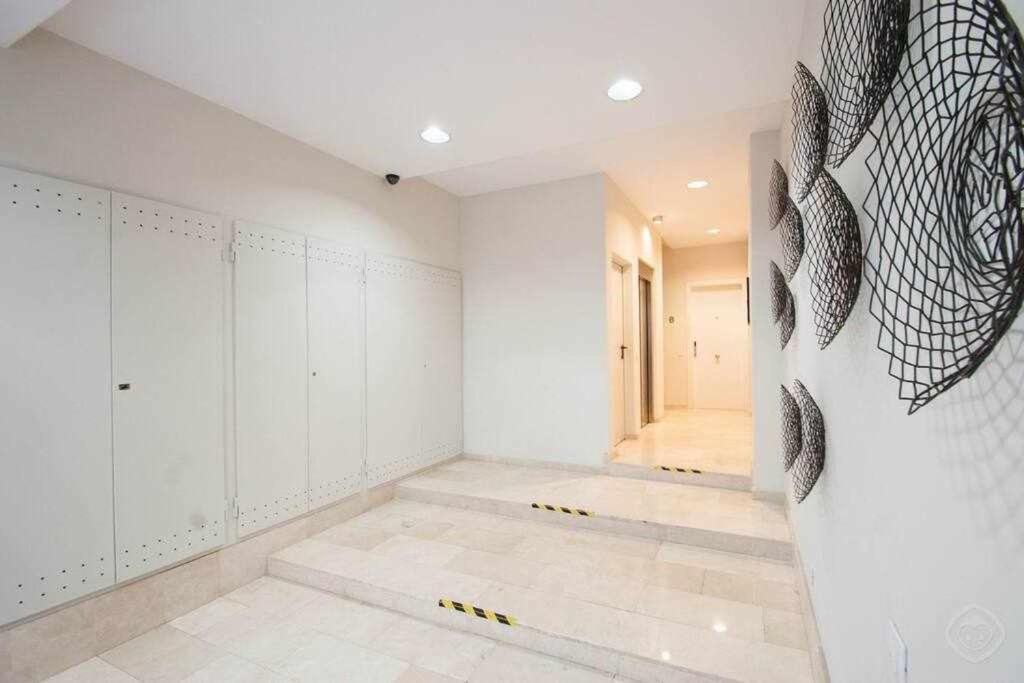 Port VI Apart Centrico Ideal Familias 22 Барселона Екстер'єр фото